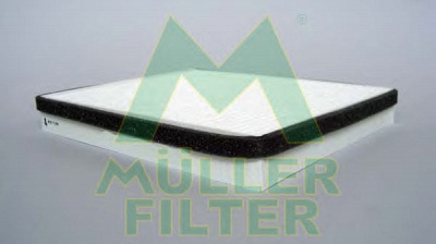 MULLER FILTER fc240 -  Фильтр воздуха в салоне